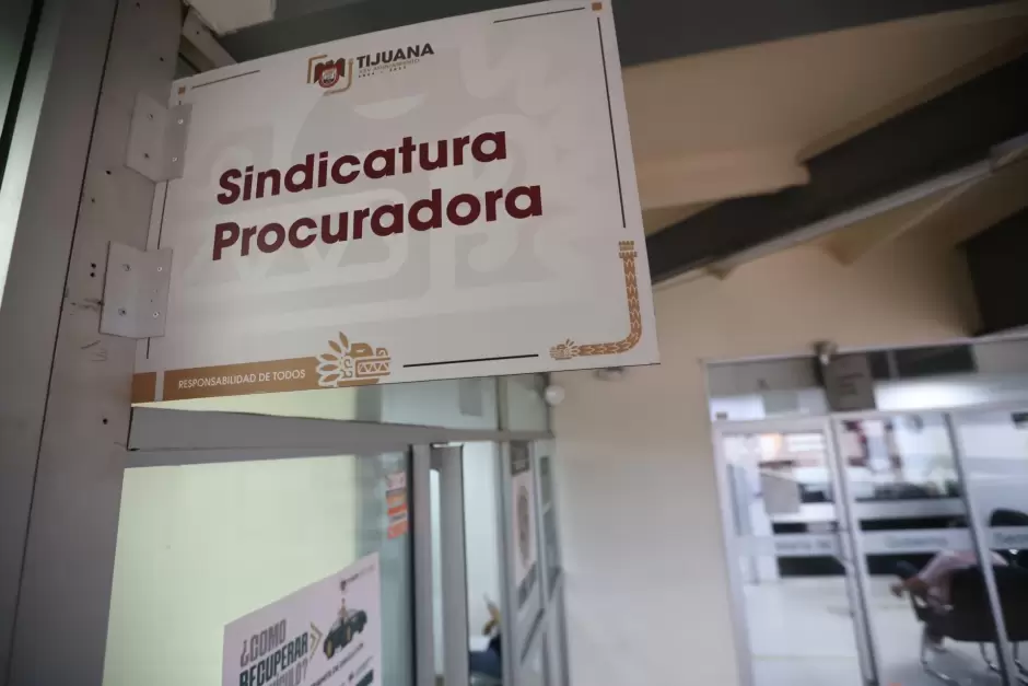 Sindicatura Procuradora