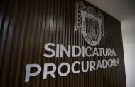 Exhorta Sindicatura Procuradora del XXV Ayuntamiento de Tijuana a denunciar irregularidades de servidores p�blicos municipales