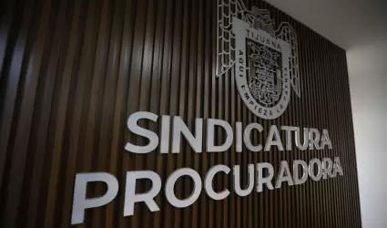 Sindicatura Procuradora