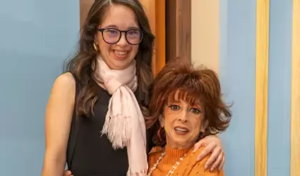 Mar�a Elena Salda�a