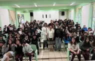 Busca Hospital de Salud Mental de Tijuana prevenir autolesiones, pr�ctica con mayor presencia en secundaria y en mujeres