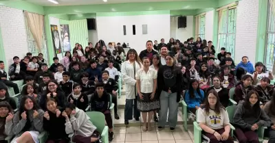 Problem�tica de autolesiones