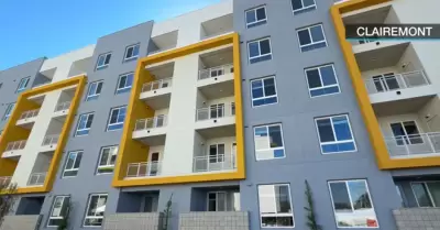 Inauguran complejo de vivienda asequible para adultos mayores en Clairemont