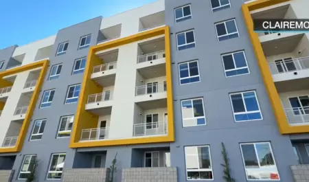 Inauguran complejo de vivienda asequible para adultos mayores en Clairemont