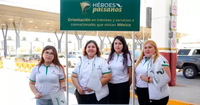 Programa H�roes Paisanos