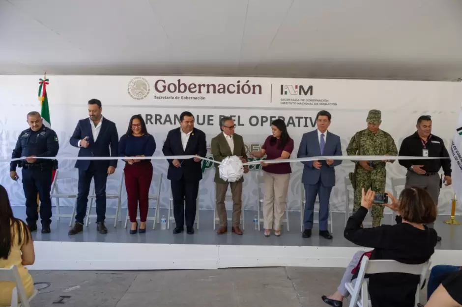 Programa H�roes Paisanos