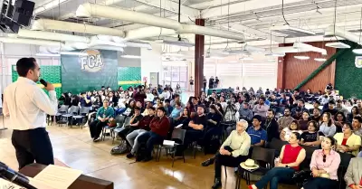 Foro de la juventud y el agua 2026
