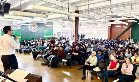 Foro de la juventud y el agua 2026