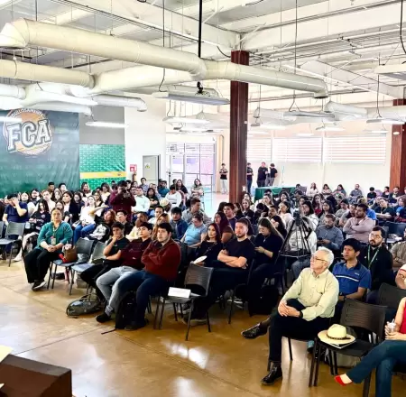 Foro de la juventud y el agua 2026