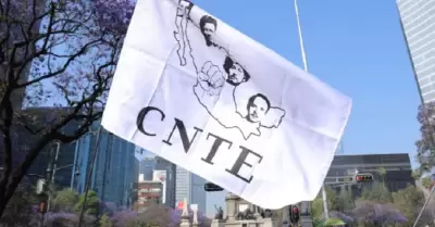 CNTE