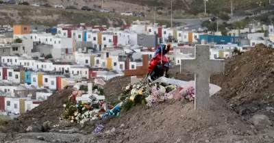 Creaci�n de un nuevo pante�n municipal en Santa Fe