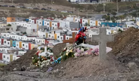 Creaci�n de un nuevo pante�n municipal en Santa Fe