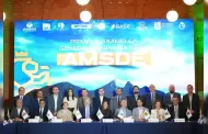 Particip� Baja California en la Primera Asamblea General Ordinaria de la Asociaci�n Mexicana de Secretarios de Desarrollo Econ�mico 2026