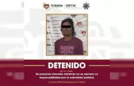 Detiene Polic�a Municipal a presunto responsable de privaci�n ilegal de la libertad en Valle Redondo