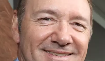 Kevin Spacey