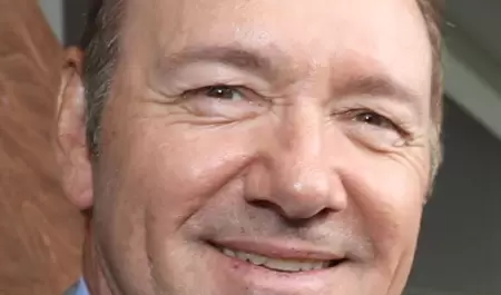 Kevin Spacey