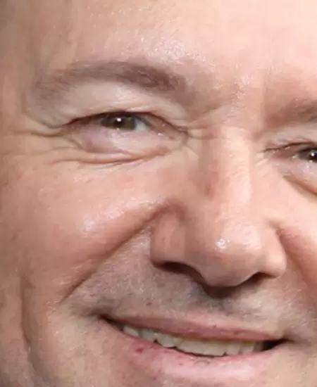 Kevin Spacey