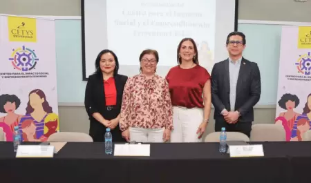 Centro para el Impacto Social y el Emprendimiento Femenino