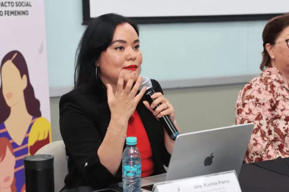 Centro para el Impacto Social y el Emprendimiento Femenino