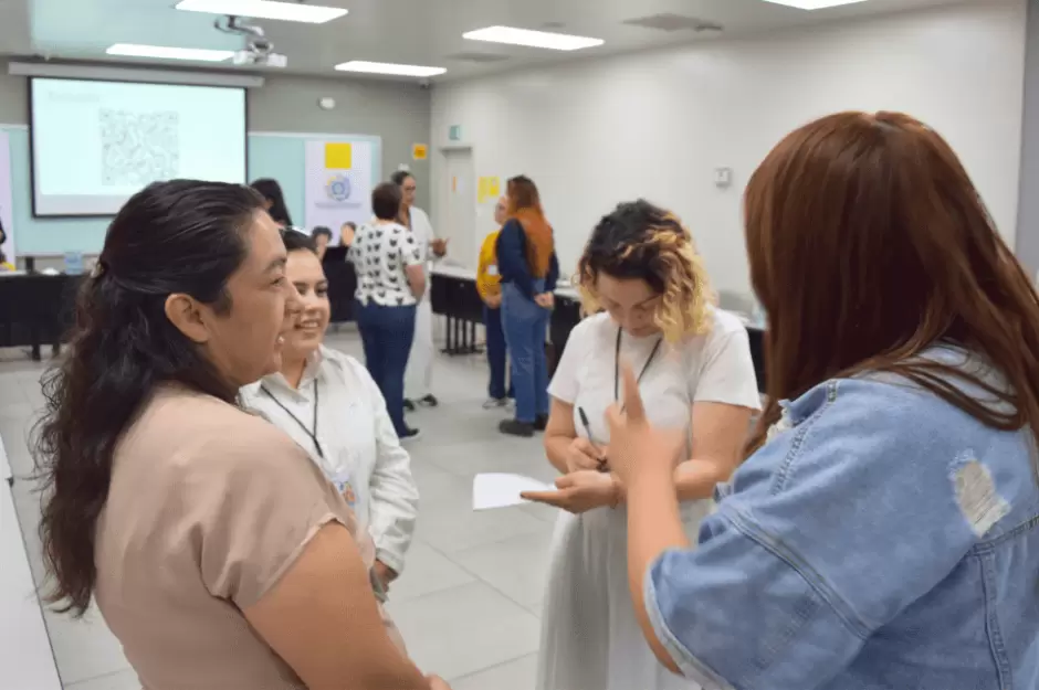 Centro para el Impacto Social y el Emprendimiento Femenino