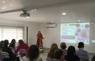 Refuerzan papel de la mujer en la competitividad industrial de Tijuana