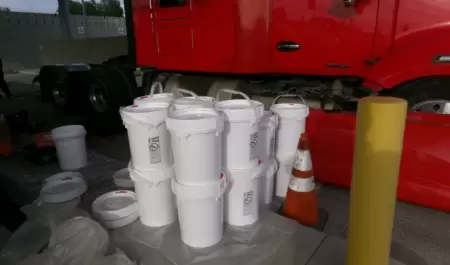 Metanfetamina l�quida