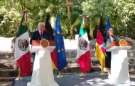 M�xico y Alemania refuerzan lazos y apuestan por inversi�n