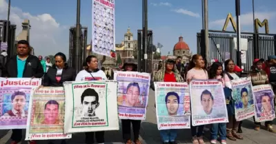 Ayotzinapa