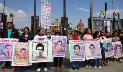 Ayotzinapa