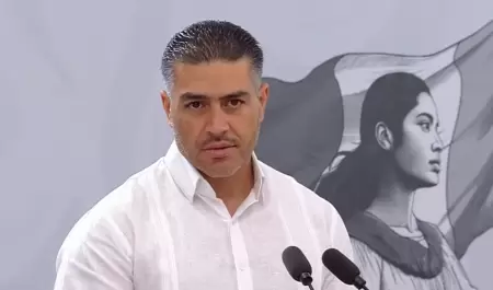 Omar Garc�a Harfuch