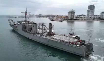 Envi� de apoyo a Cuba