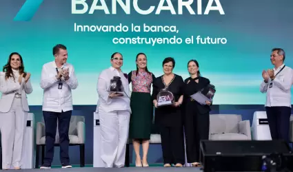 Convenci�n Bancaria