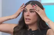 Galilea Montijo revela qu� arreglito se hizo en el rostro