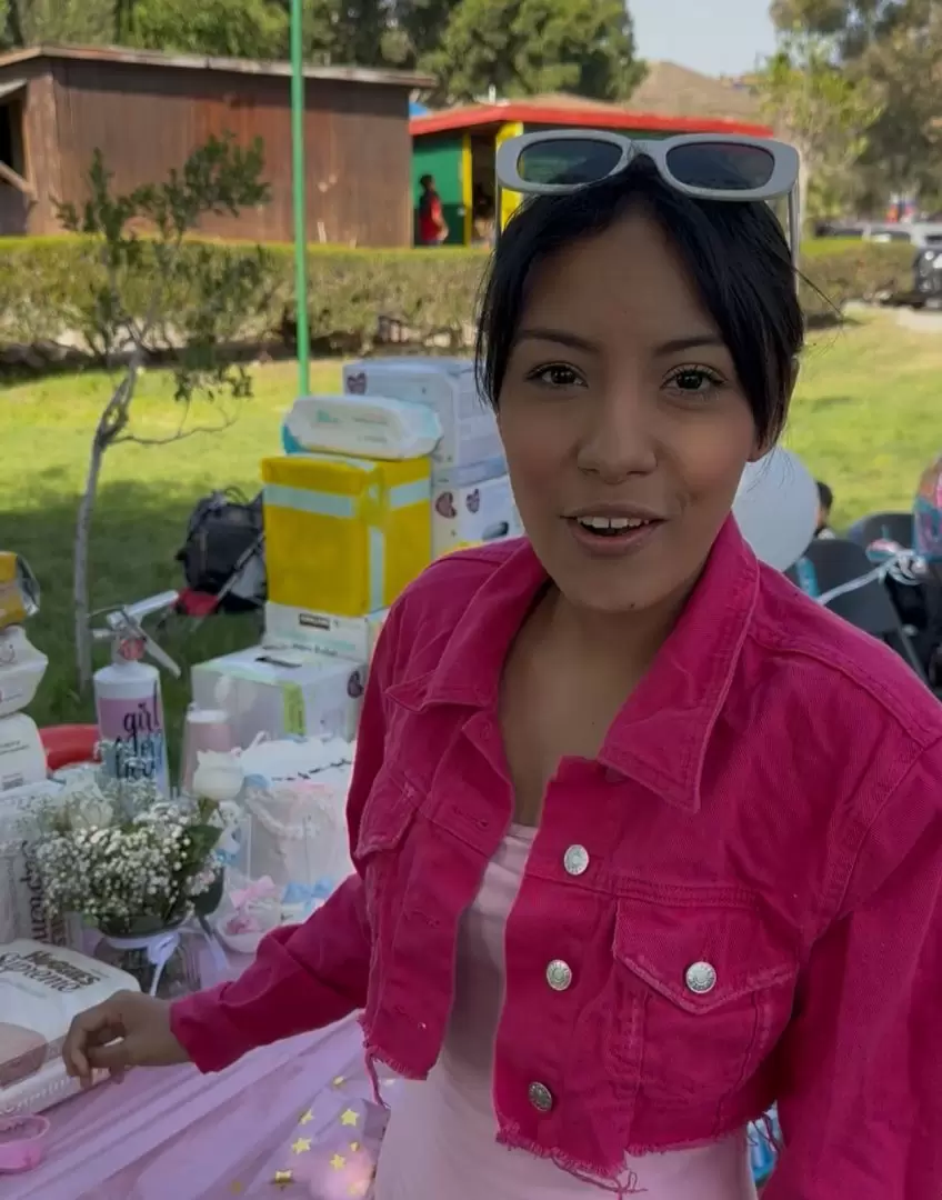 Desaparece menor de 15 a�os en Lomas Verdes; exigen activaci�n de Alerta �mber