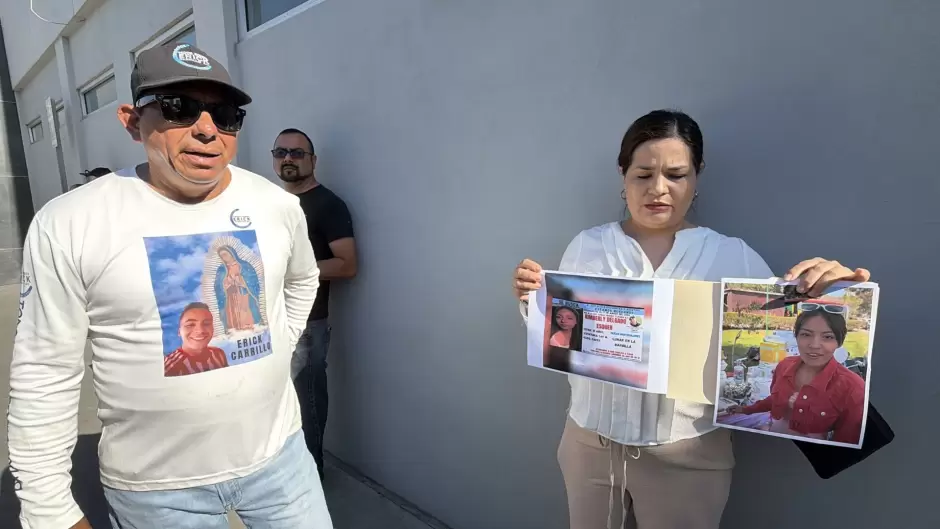 Desaparece menor de 15 a�os en Lomas Verdes; exigen activaci�n de Alerta �mber