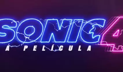 Sonic 4