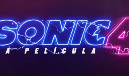 Sonic 4