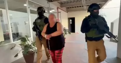 Colectivos de b�squeda de Tijuana piden medidas de protecci�n