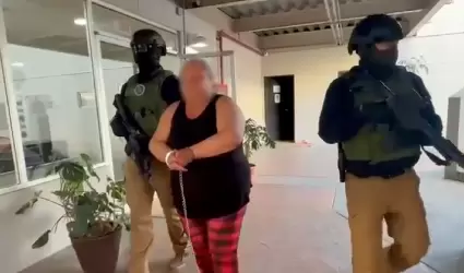 Colectivos de b�squeda de Tijuana piden medidas de protecci�n