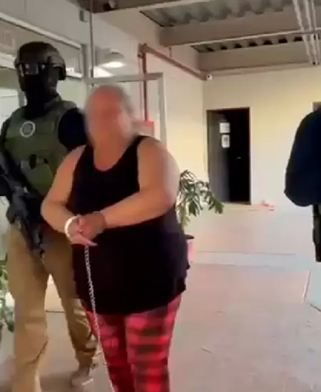 Colectivos de b�squeda de Tijuana piden medidas de protecci�n