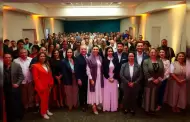 Gobernadora Marina del Pilar posiciona a baja california como primer estado del pa�s con distintivo SHAYA Mujeres Viajeras
