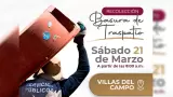 Jornada de traspatio en Villas del Campo