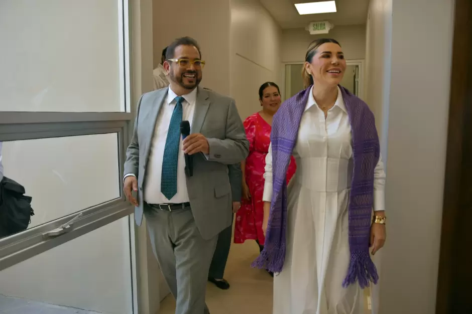 Inició la vigencia de la justicia oral civil y familiar en Baja California