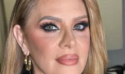 Erika Buenfil