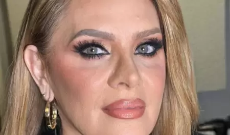 Erika Buenfil