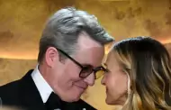 As� inici� la historia de amor de Sarah Jessica Parker y Matthew Broderick