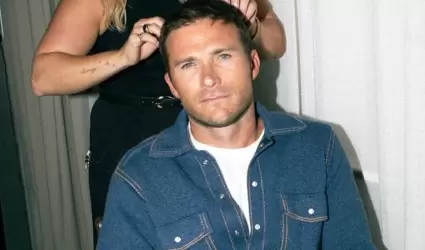 Scott Eastwood