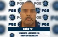 Vinculan a proceso a imputado por homicidio calificado en Tijuana