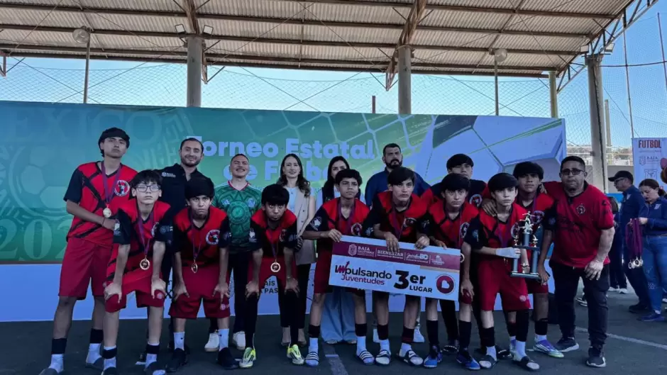 M�s deporte para alejar de la delincuencia a j�venes