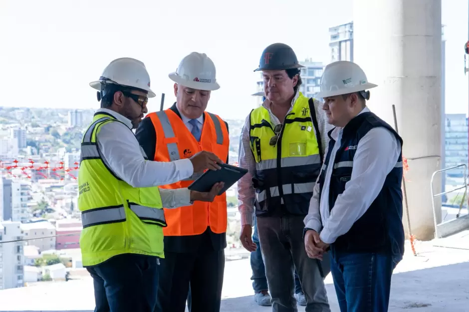 Avanza Baja California en inversi�n tur�stica con proyectos de alto impacto en Tijuana